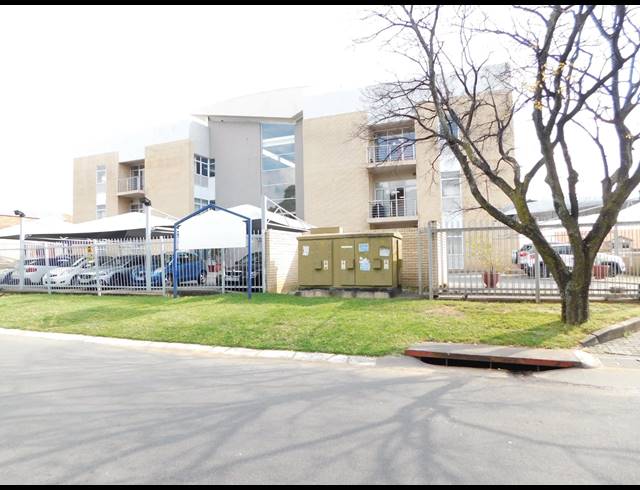 550M² OFFICE TO LET IN RANDBURG CENTRAL